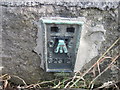 Ordnance Survey Flush Bracket G2512