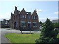 Coffee Shop, Conon Bridge