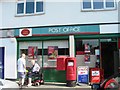 Boughton Post Office