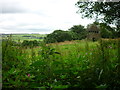 To Chapeltown from Turton Tower