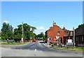 The Sportsman Inn, Gatehouse Lane, Goddards Green