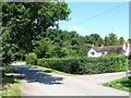 Gatehouse Farm, Gatehouse Lane