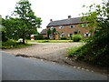 Cottages on Berry Lane