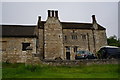 Huddleston Hall near Sherburn in Elmet