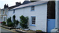 House in New Quay / Ceinewydd, Ceredigion