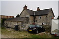 Farmhouse at Huddleston Hall