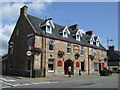 The Commercial Hotel, Alness