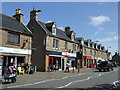 Alness Post Office