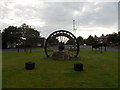 Westerhope Heritage Wheel