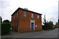 Wesleyan Methodist Chapel, Bassingham