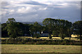 Embo House from the south