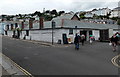 The Old Market, Dartmouth