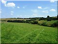 Countryside view