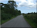 National Cycle Route 1, Glen Aldie