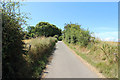 Cycle Route 7 at Greenan