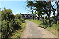 Cycle Route 7 at Greenan