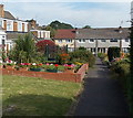 Pilton Vale houses in Newport