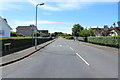 Greenan Road, Doonfoot