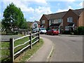 Chaffinch Close, Burgess Hill