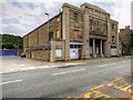 The Picture House, Bacup Road, Rawtenstall