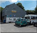 Clifton Auto & Marine, Laugharne