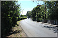 Dunure Road, Doonfoot