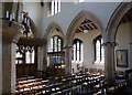 Church of St Wilfrid, North Muskham