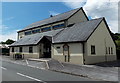 Laugharne Millennium Memorial Hall 