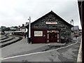 Porthmadog - 2013