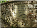 Rhosferig Bridge River Irfon, Builth Wells, Powys