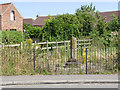 North Muskham Cross