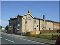 The Bosville Arms Country Inn, Rudston