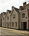 "The Chantry", Church Street, Aylesbury