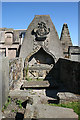 Baird of Auchmedden Tomb