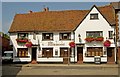 "The Rockwood" public house, Aylesbury