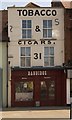 Ghost sign, Aylesbury