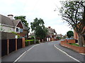 Sir Evelyn Road, Borstal