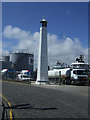 Leading Light, Torry Quay