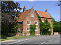 The Old House and Elderberry Cottage, Norwell