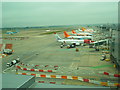 TQ2841 : Gatwick Airport by Malc McDonald