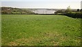 View towards the Tamar