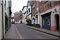 High Street, Ross-on-Wye