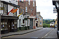 High Street, Ross-on-Wye