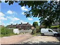 Parking behind 54-56 Brandwood Park Road