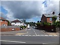 Buckerell Avenue, Exeter