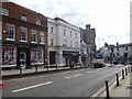 High Street, Dorking