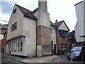 The Former Gun Inn, Dorking