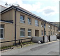 Tai Cwm, Office Street, Cymmer, Porth