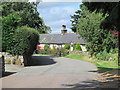 Cottages at Cawdor