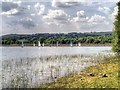 Lake Burwain (Lower Foulridge Reservoir)